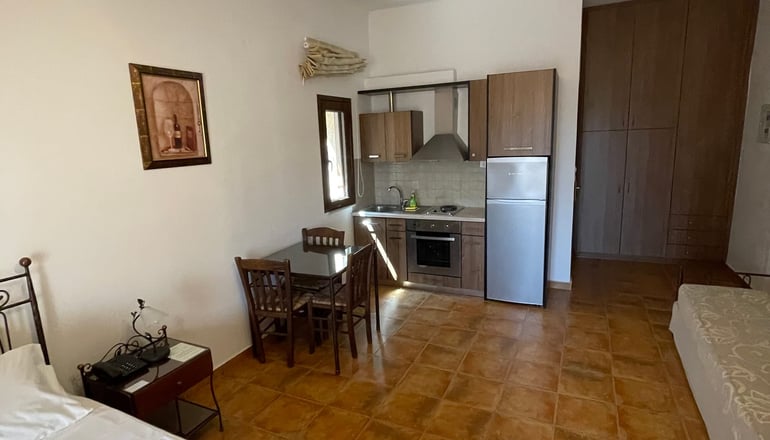 Vathi Hotel - Γύθειο