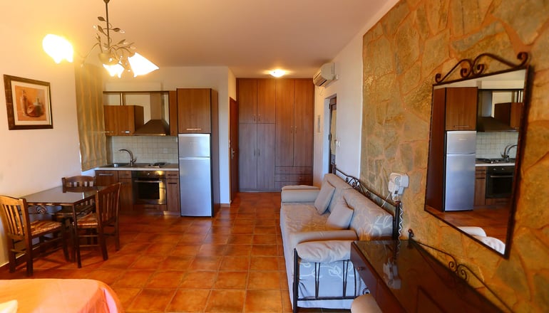 Vathi Hotel - Γύθειο