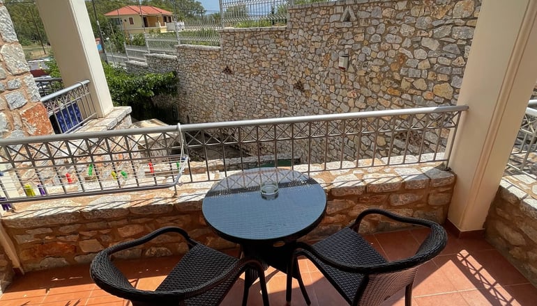 Vathi Hotel - Γύθειο