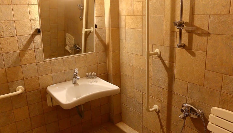 Vathi Hotel - Γύθειο