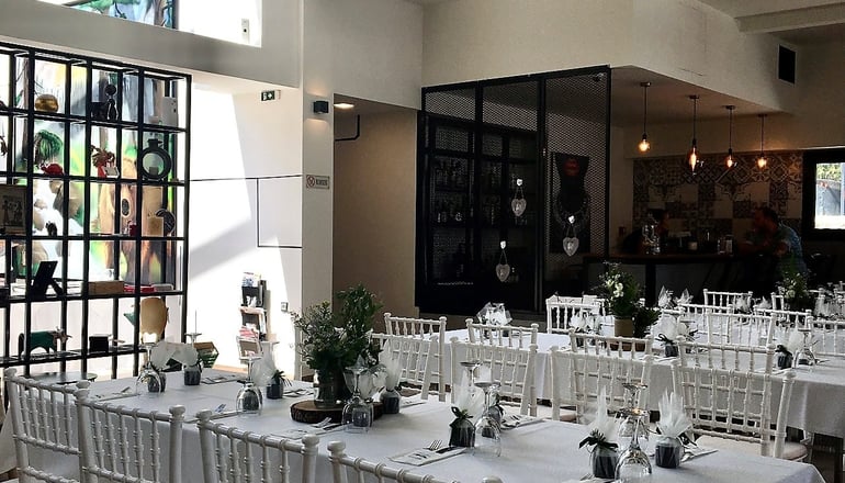 Koferita Hotel - Τζουμέρκα