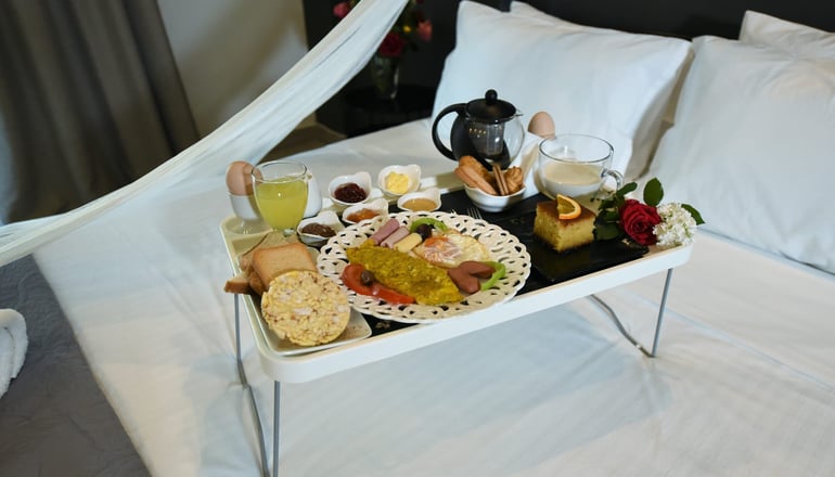 Koferita Hotel - Τζουμέρκα