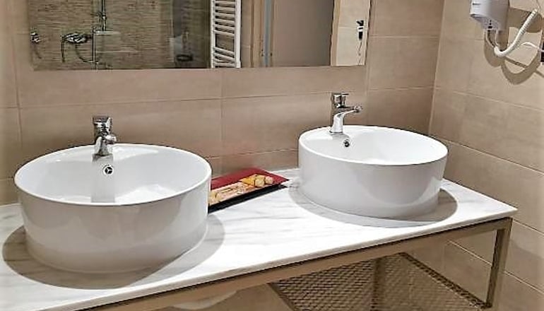 Koferita Hotel - Τζουμέρκα