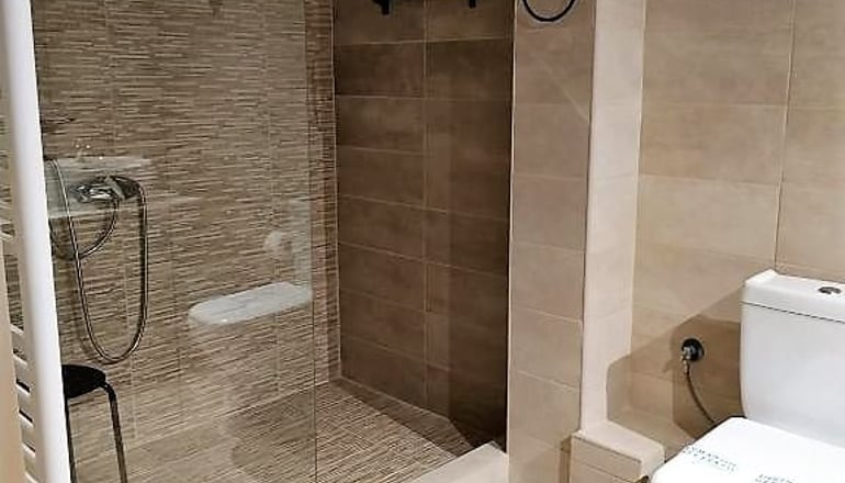 Koferita Hotel - Τζουμέρκα