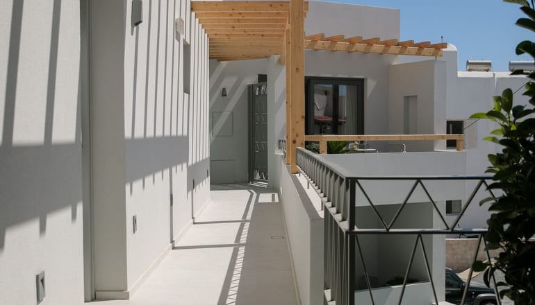 Anapollo Boutique Hotel - Χώρα, Νάξος
