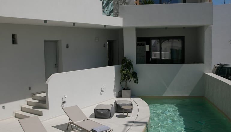 Anapollo Boutique Hotel - Χώρα, Νάξος