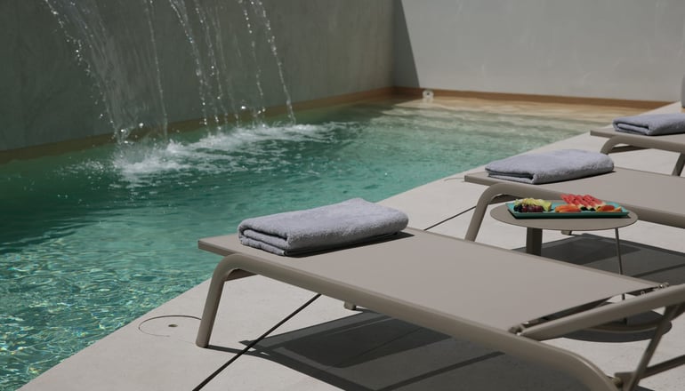 Anapollo Boutique Hotel - Χώρα, Νάξος