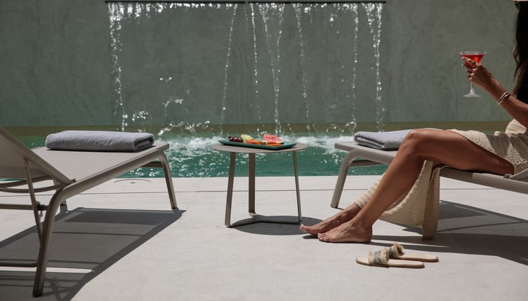 Anapollo Boutique Hotel - Χώρα, Νάξος