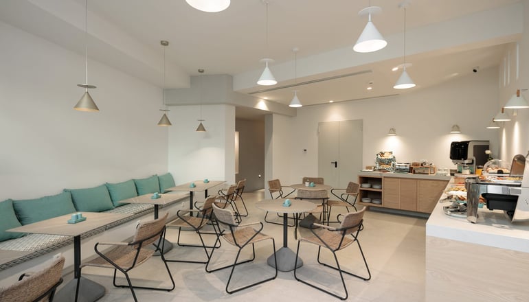 Anapollo Boutique Hotel - Χώρα, Νάξος