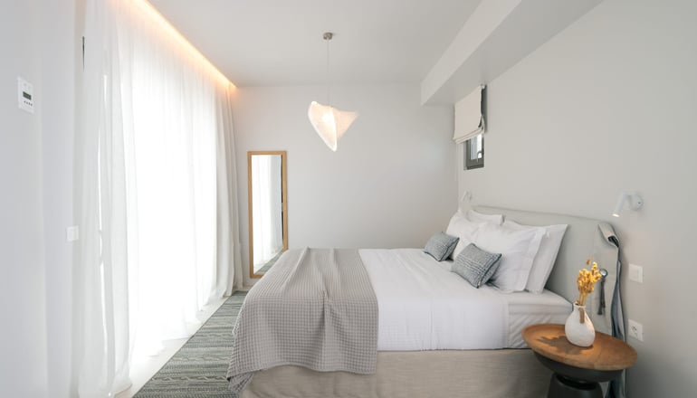 Anapollo Boutique Hotel - Χώρα, Νάξος