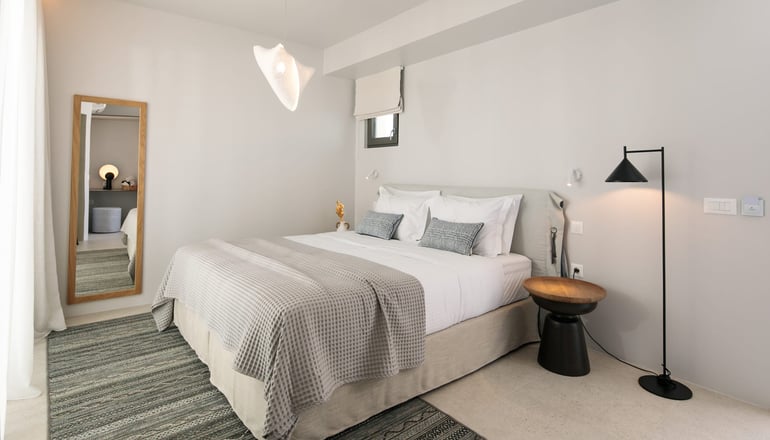 Anapollo Boutique Hotel - Χώρα, Νάξος