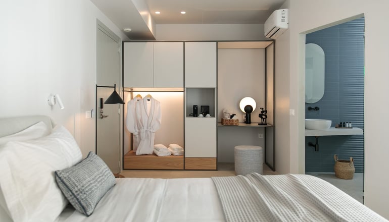 Anapollo Boutique Hotel - Χώρα, Νάξος