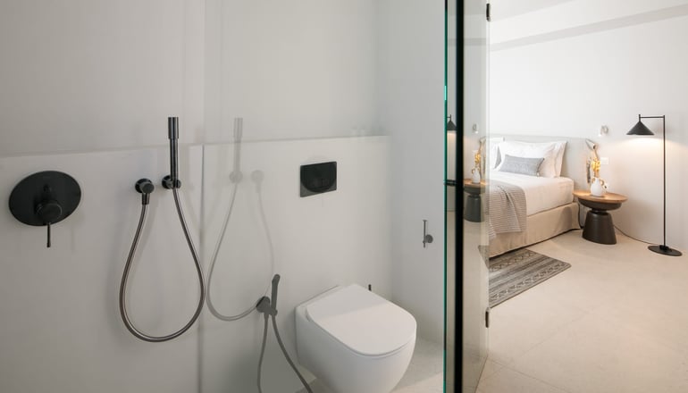 Anapollo Boutique Hotel - Χώρα, Νάξος
