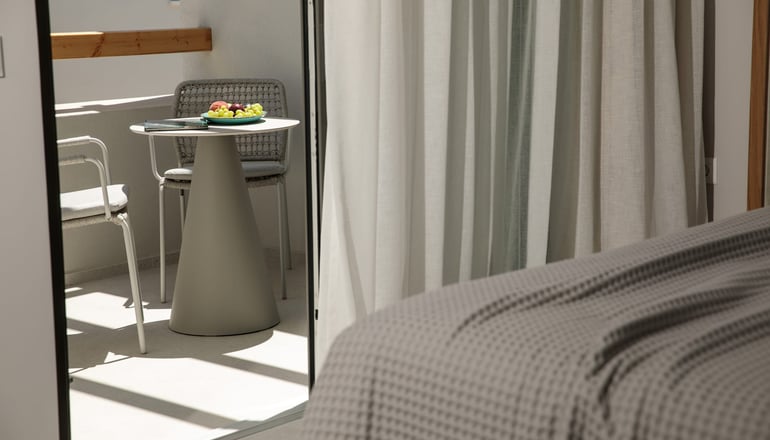 Anapollo Boutique Hotel - Χώρα, Νάξος