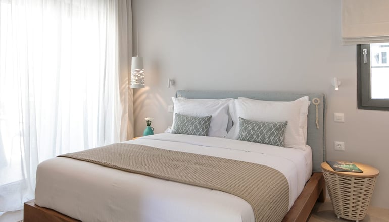Anapollo Boutique Hotel - Χώρα, Νάξος