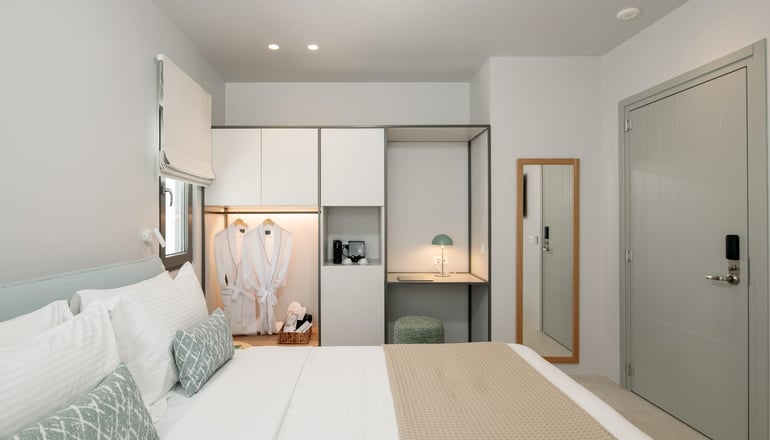 Anapollo Boutique Hotel - Χώρα, Νάξος