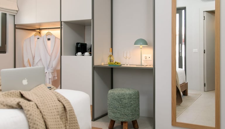 Anapollo Boutique Hotel - Χώρα, Νάξος