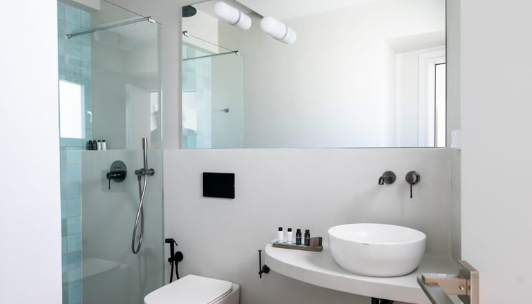Anapollo Boutique Hotel - Χώρα, Νάξος