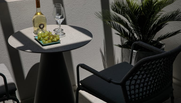 Anapollo Boutique Hotel - Χώρα, Νάξος