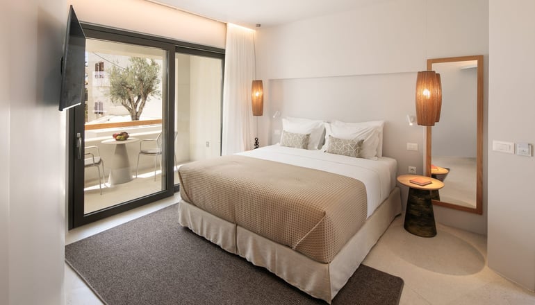 Anapollo Boutique Hotel - Χώρα, Νάξος