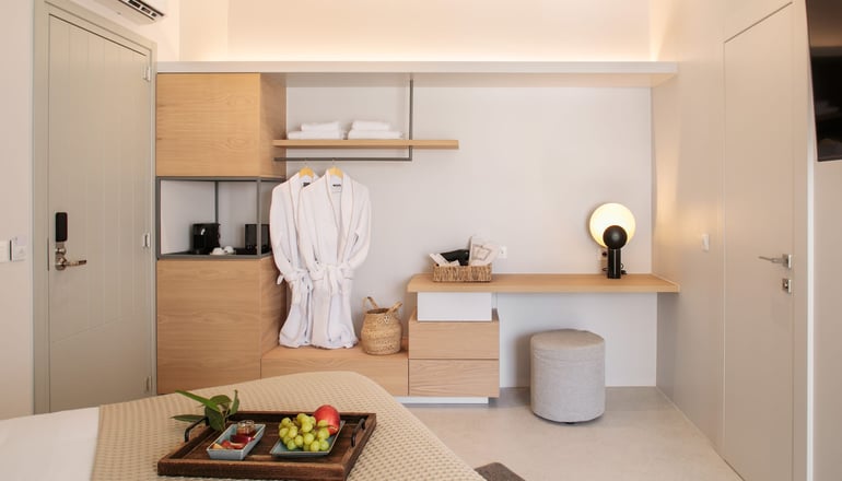 Anapollo Boutique Hotel - Χώρα, Νάξος