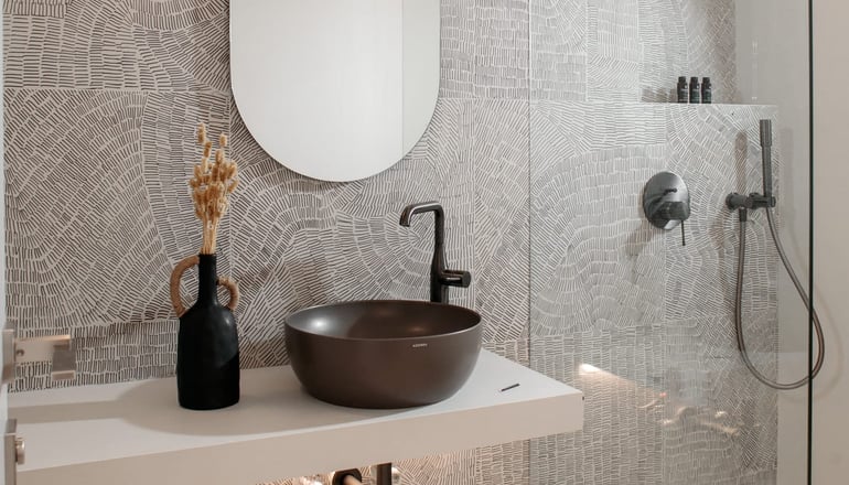 Anapollo Boutique Hotel - Χώρα, Νάξος
