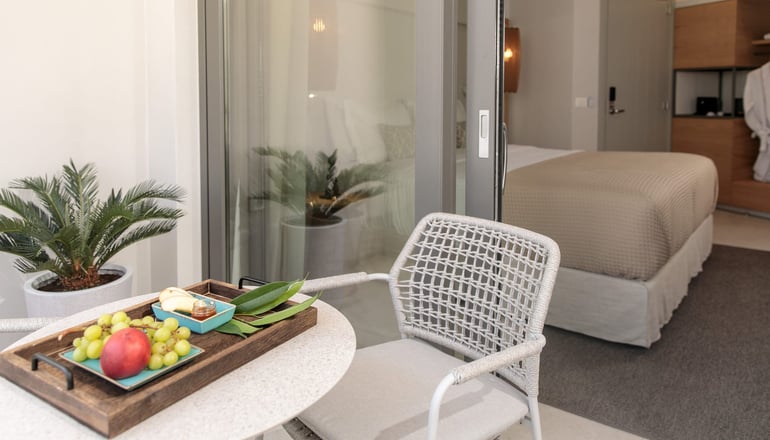 Anapollo Boutique Hotel - Χώρα, Νάξος