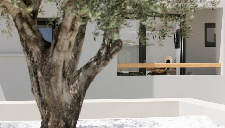 Anapollo Boutique Hotel - Χώρα, Νάξος