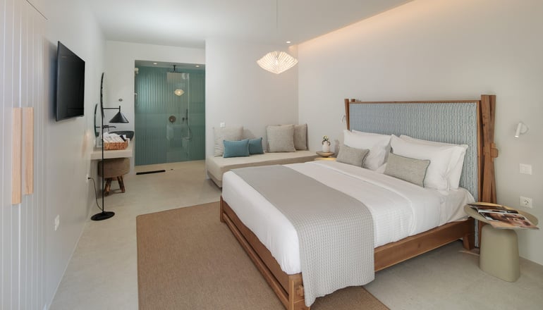 Anapollo Boutique Hotel - Χώρα, Νάξος