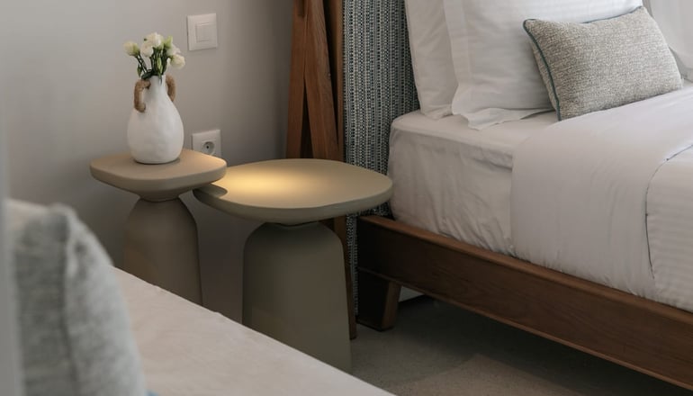 Anapollo Boutique Hotel - Χώρα, Νάξος