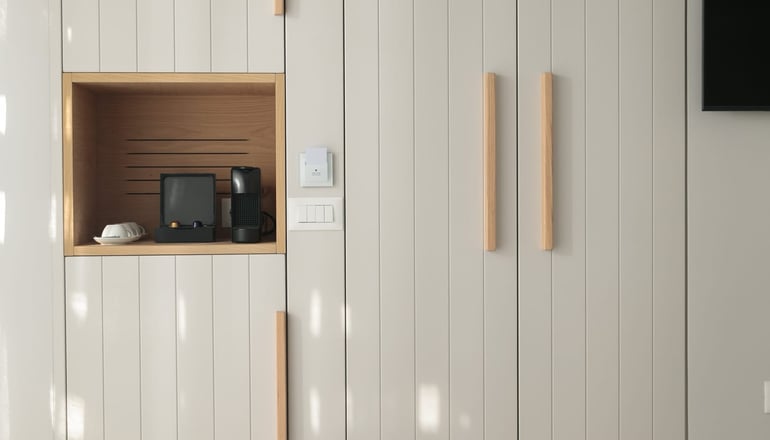 Anapollo Boutique Hotel - Χώρα, Νάξος