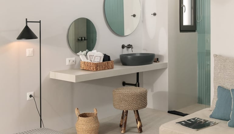Anapollo Boutique Hotel - Χώρα, Νάξος