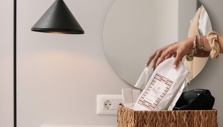 Anapollo Boutique Hotel - Χώρα, Νάξος