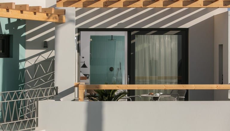 Anapollo Boutique Hotel - Χώρα, Νάξος