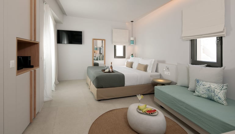 Anapollo Boutique Hotel - Χώρα, Νάξος