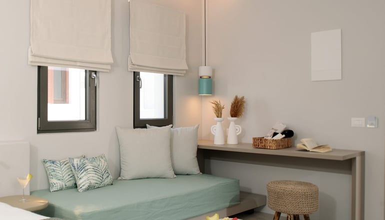 Anapollo Boutique Hotel - Χώρα, Νάξος