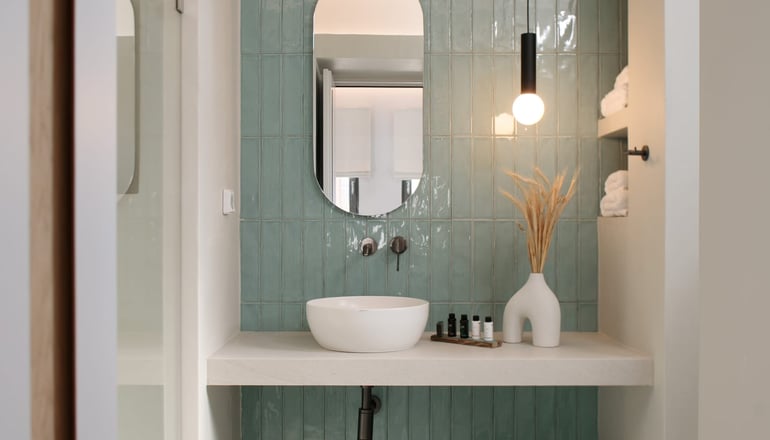 Anapollo Boutique Hotel - Χώρα, Νάξος