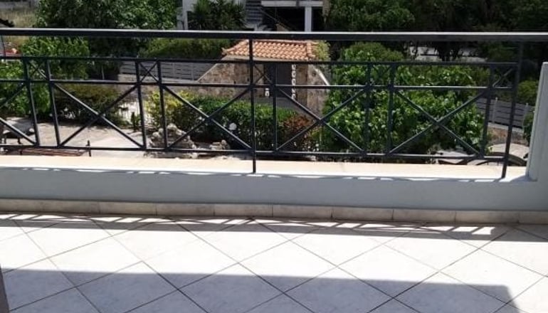 Petries Studios - Άγιοι Απόστολοι, Εύβοια
