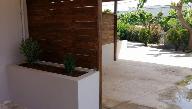Petries Studios - Άγιοι Απόστολοι, Εύβοια