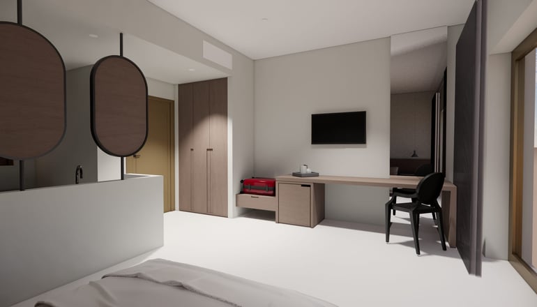 5* Grand Elis Hotel - Σαβάλια, Ηλεία