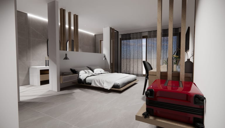 5* Grand Elis Hotel - Σαβάλια, Ηλεία