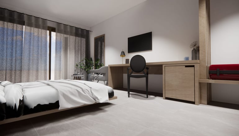 5* Grand Elis Hotel - Σαβάλια, Ηλεία