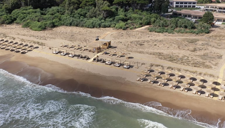 5* Grand Elis Hotel - Σαβάλια, Ηλεία