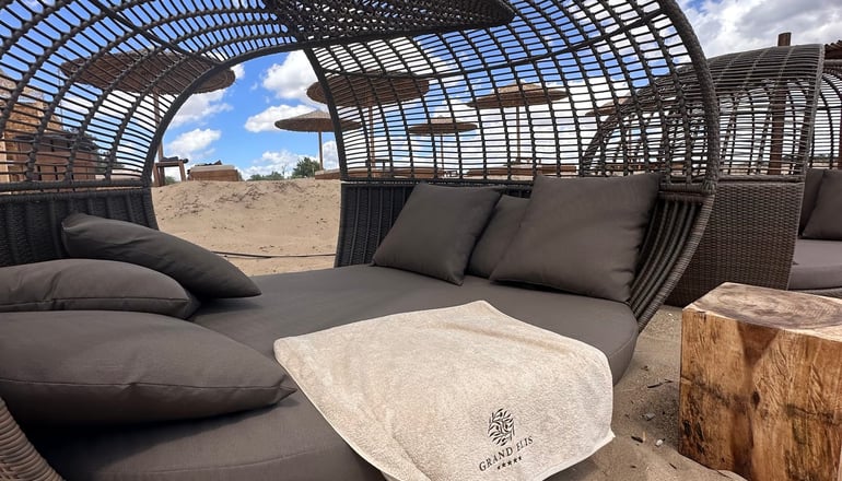 5* Grand Elis Hotel - Σαβάλια, Ηλεία