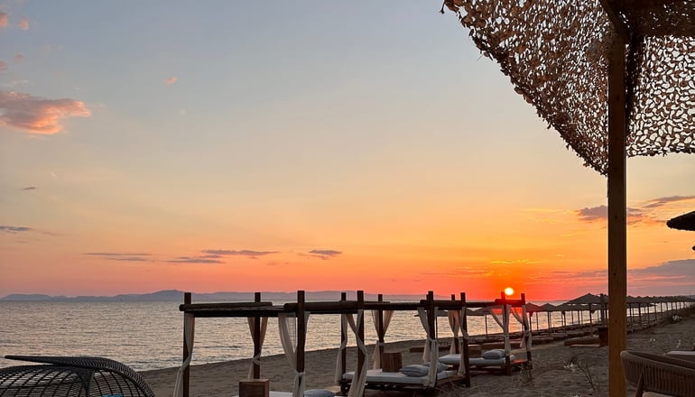 5* Grand Elis Hotel - Σαβάλια, Ηλεία