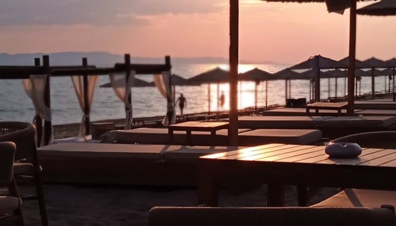 5* Grand Elis Hotel - Σαβάλια, Ηλεία