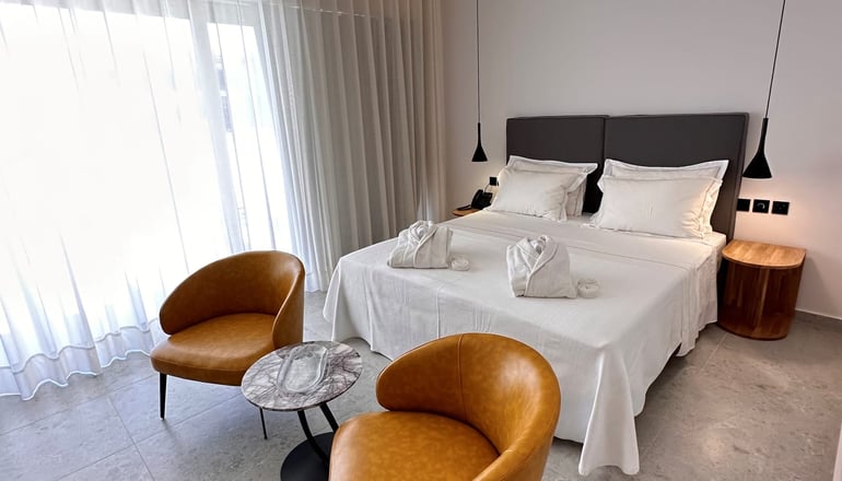 5* Grand Elis Hotel - Σαβάλια, Ηλεία