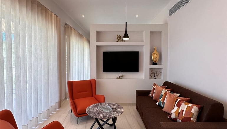 5* Grand Elis Hotel - Σαβάλια, Ηλεία