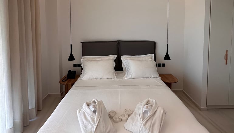 5* Grand Elis Hotel - Σαβάλια, Ηλεία