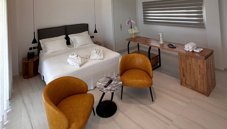 5* Grand Elis Hotel - Σαβάλια, Ηλεία